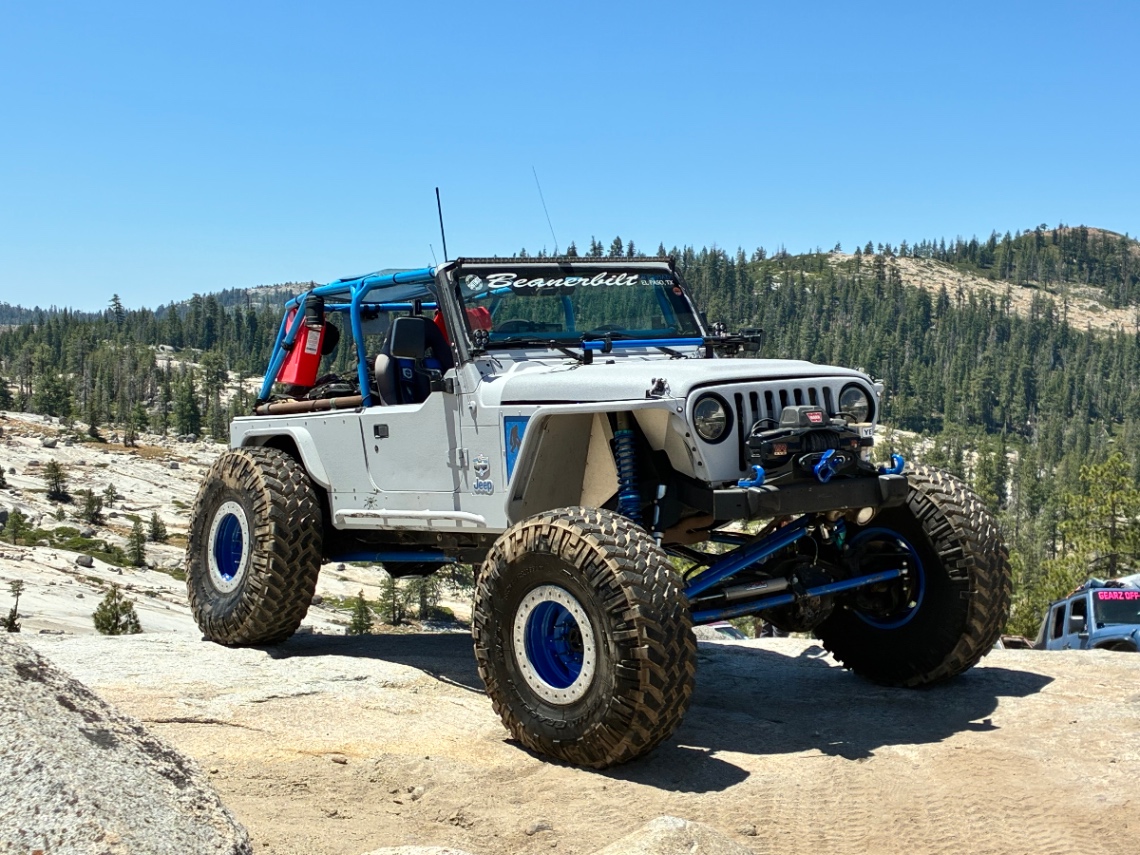 Yeti photo 60