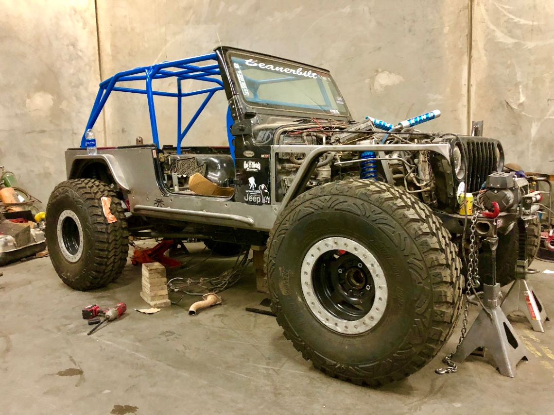 Yeti photo 36