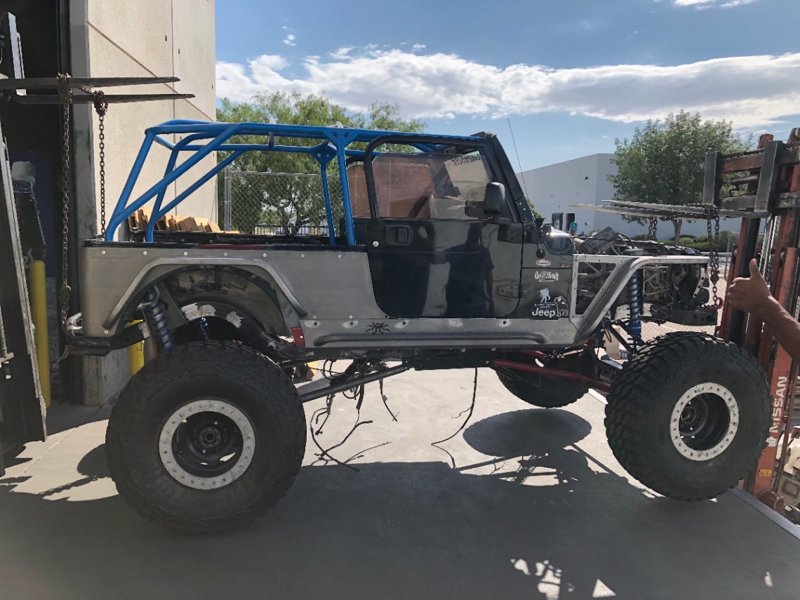 Yeti photo 38