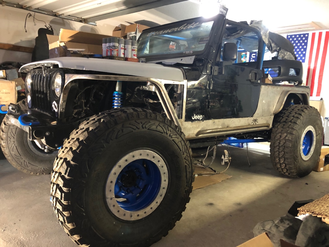 Yeti photo 43