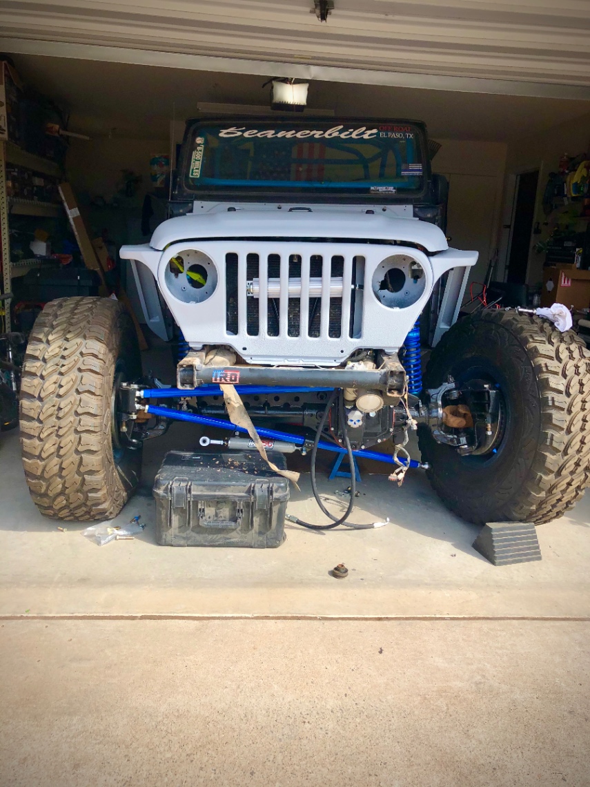 Yeti photo 46