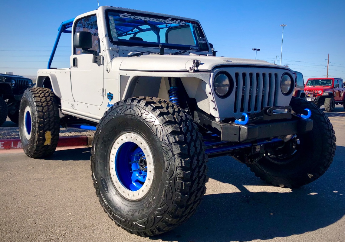Yeti photo 49