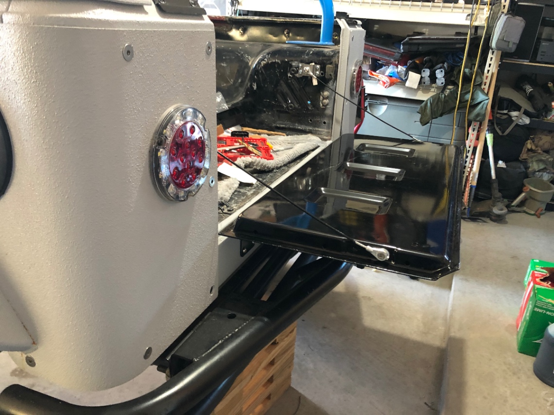 Yeti photo 53