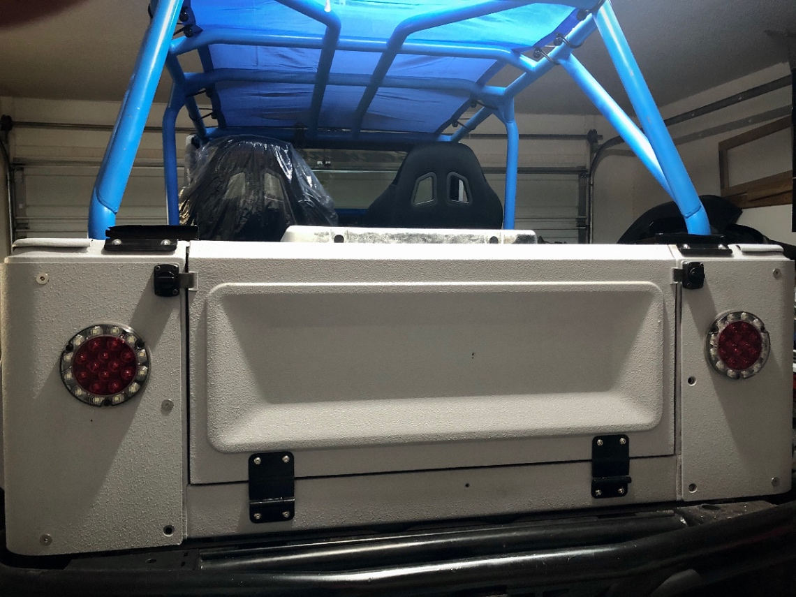 Yeti photo 55