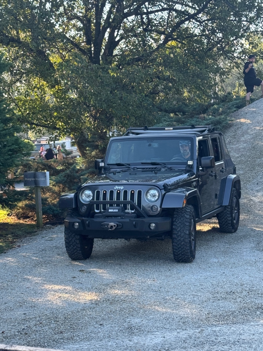 BillJones270 photo 1