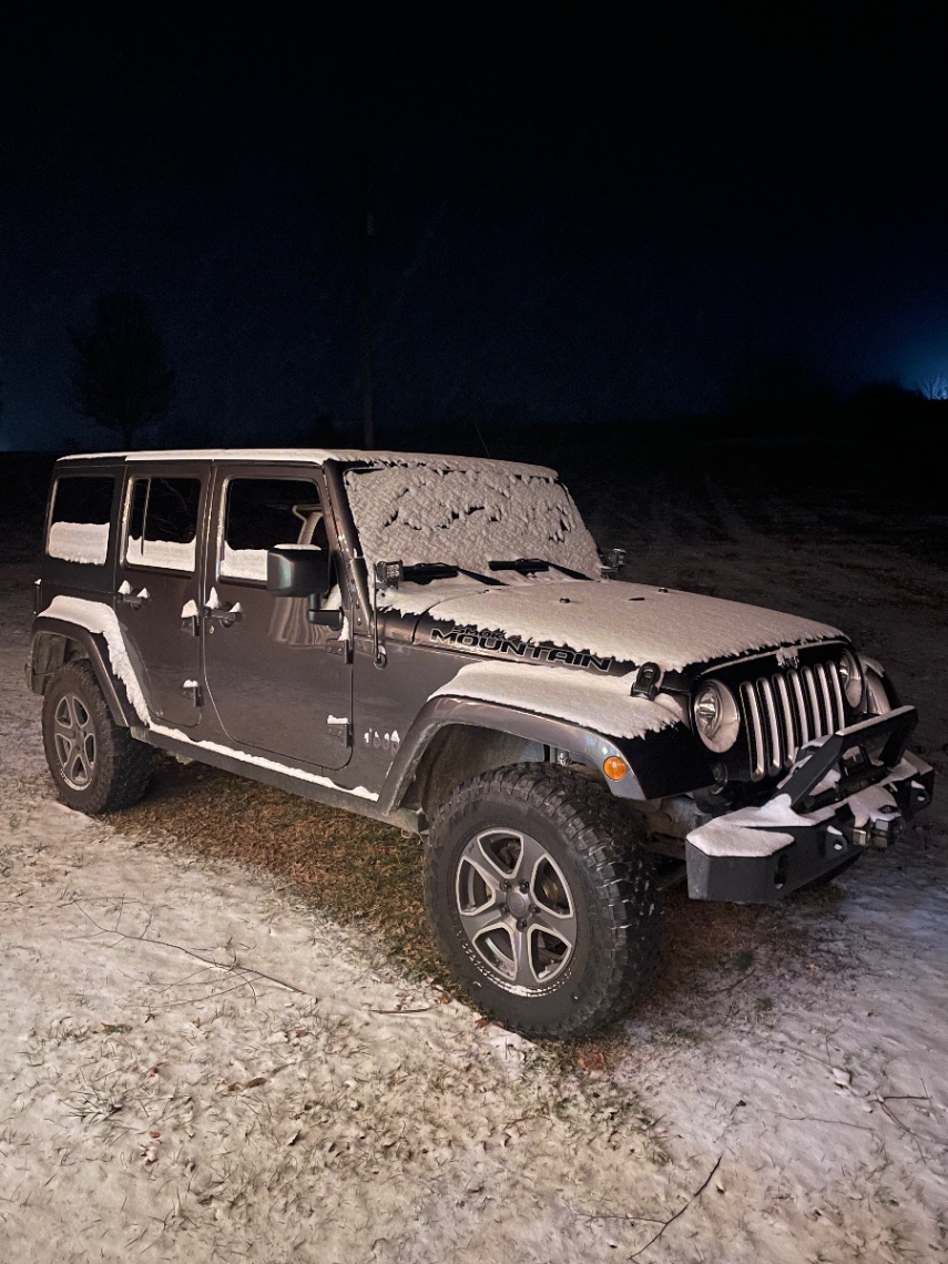 BillJones270 photo 2