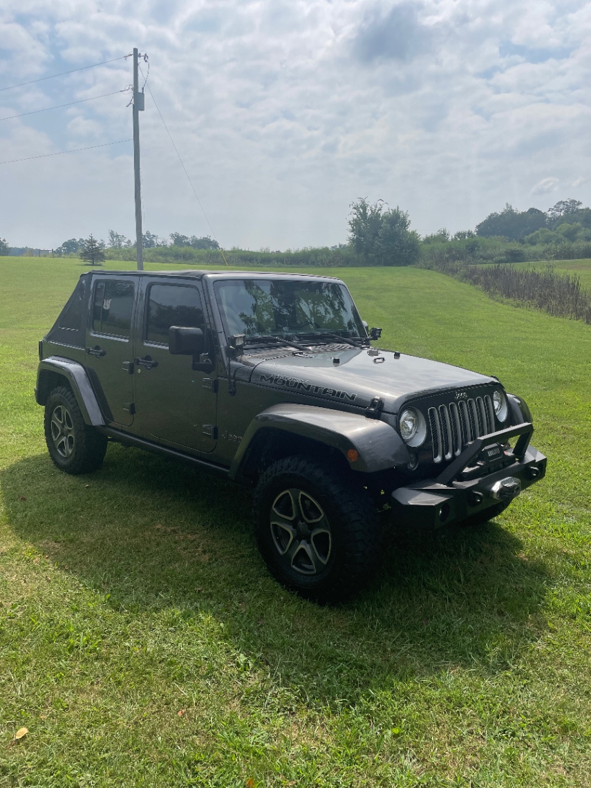 BillJones270 photo 5