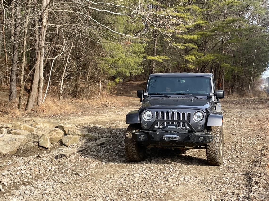 BillJones270 photo 6