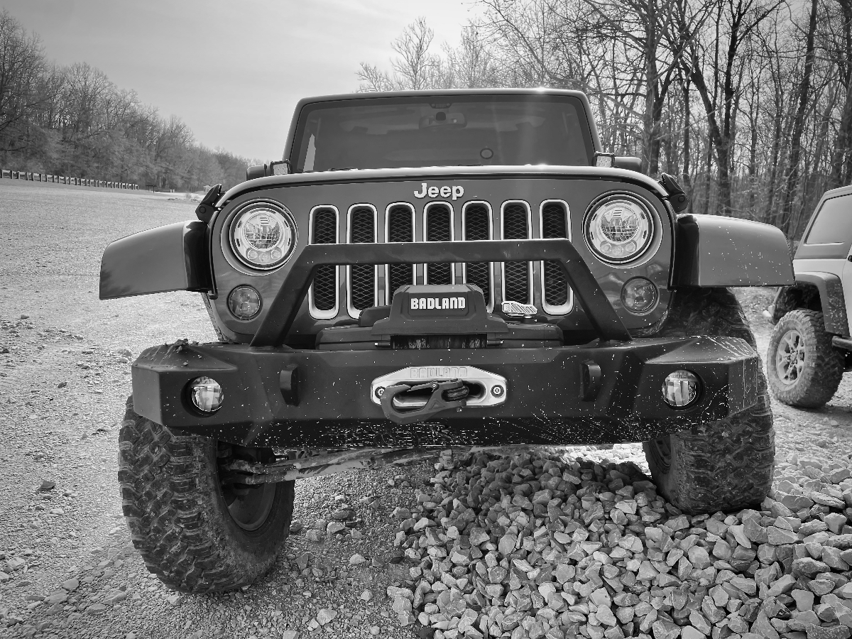 BillJones270 photo 7