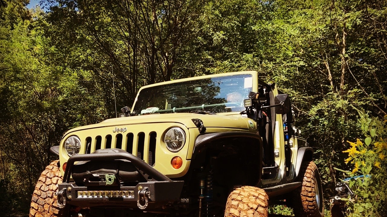 Woods Jeeping and Adventures photo 26