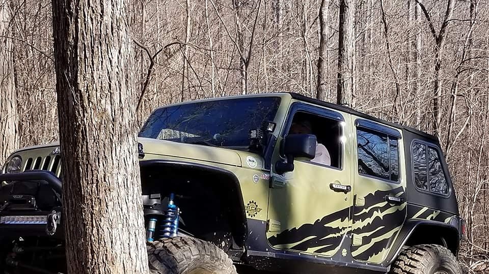Woods Jeeping and Adventures photo 28