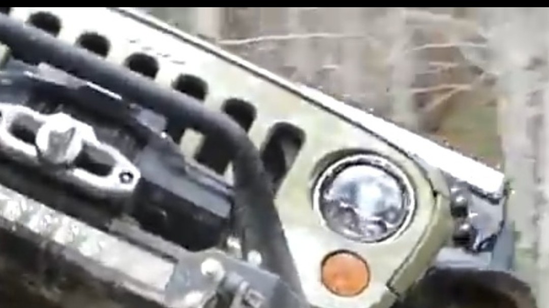 Woods Jeeping and Adventures photo 30