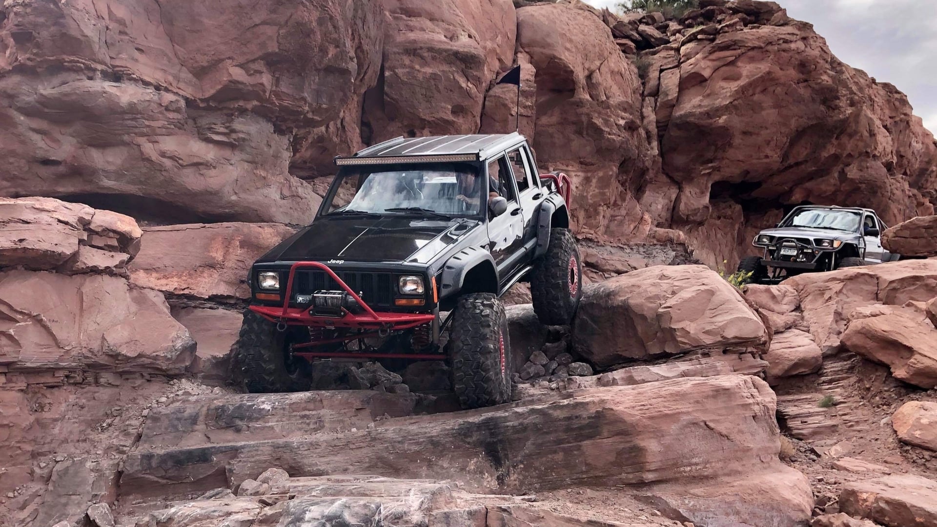 Chewy The XJ photo 14