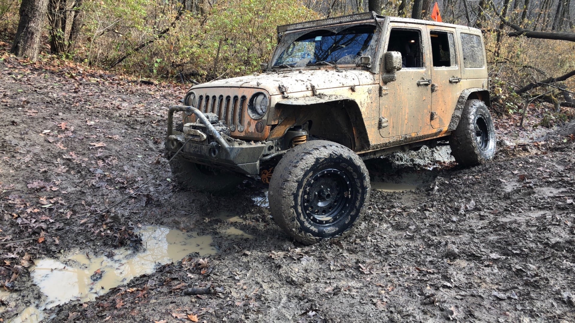 Dozer jku photo 10
