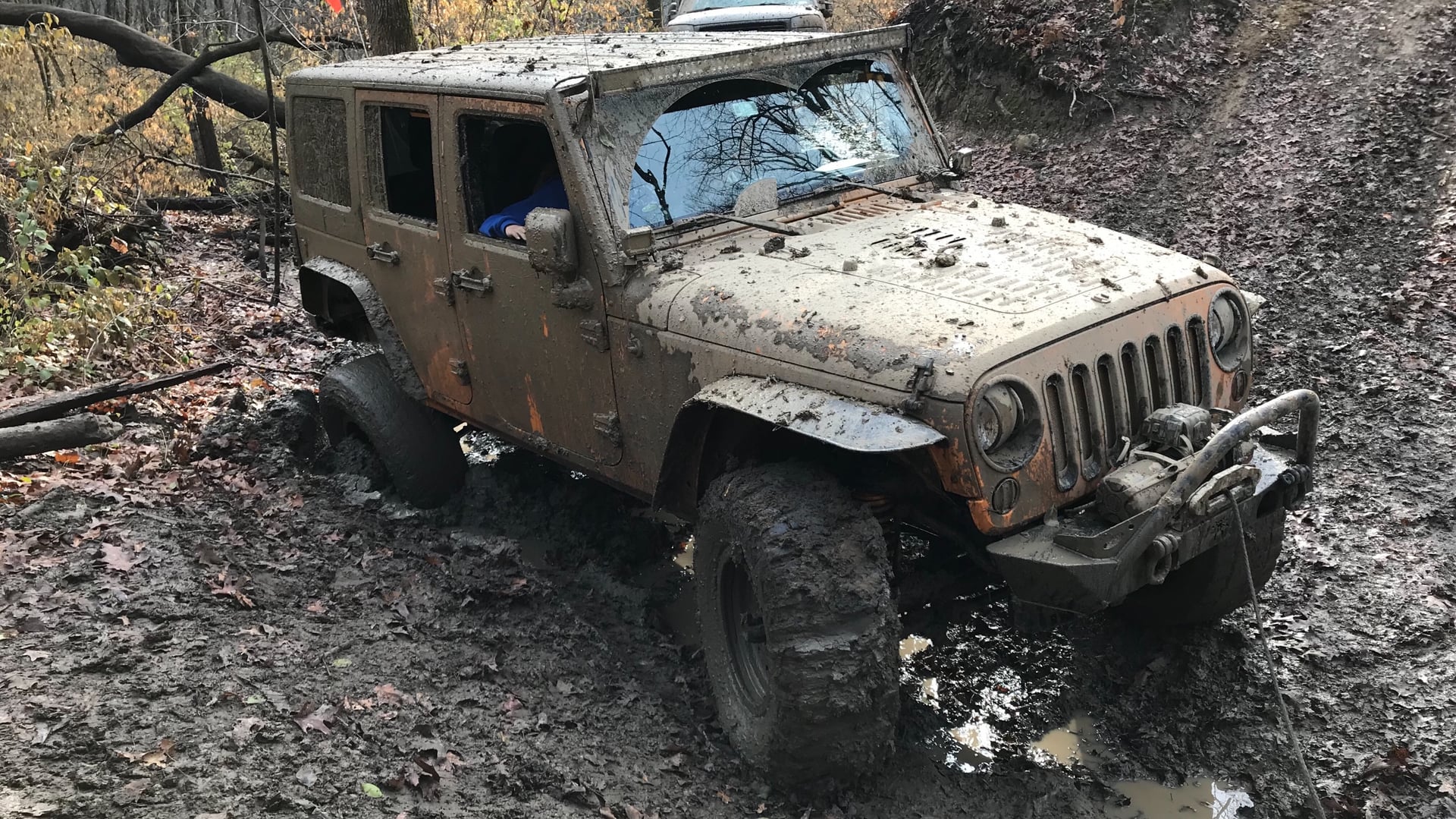 Dozer jku photo 11