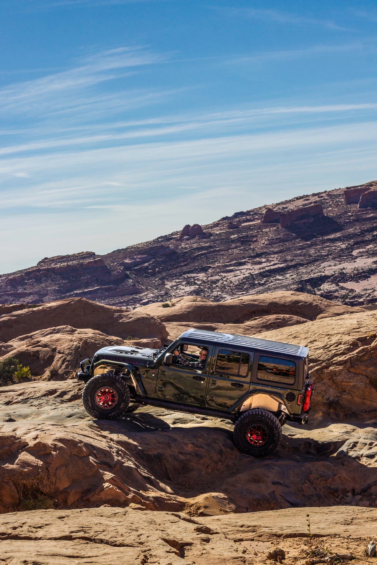 Green Slasher photo 5