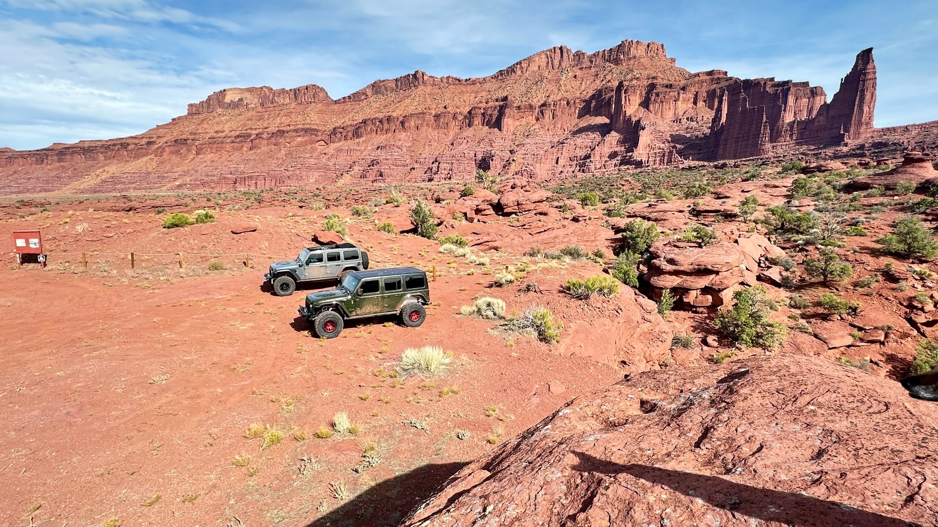 Green Slasher photo 4