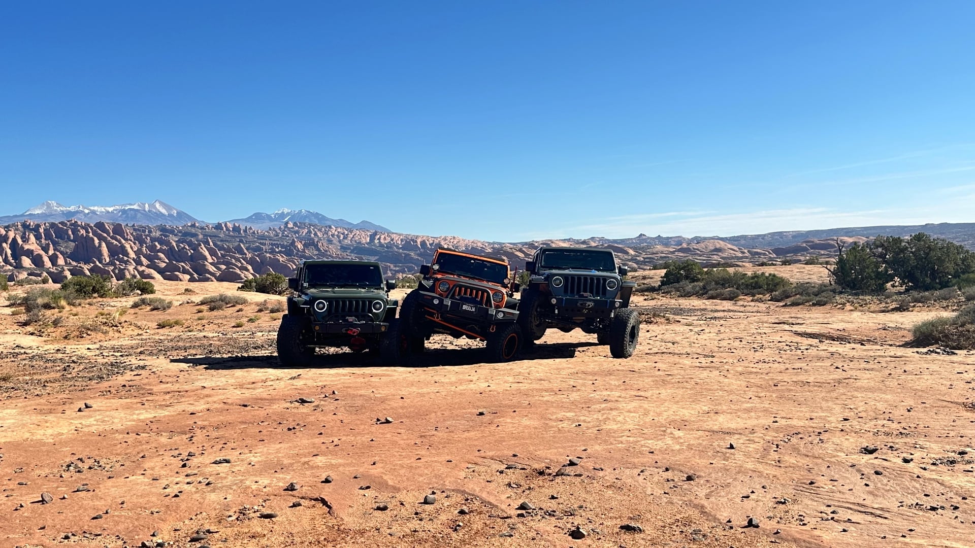 Green Slasher photo 7