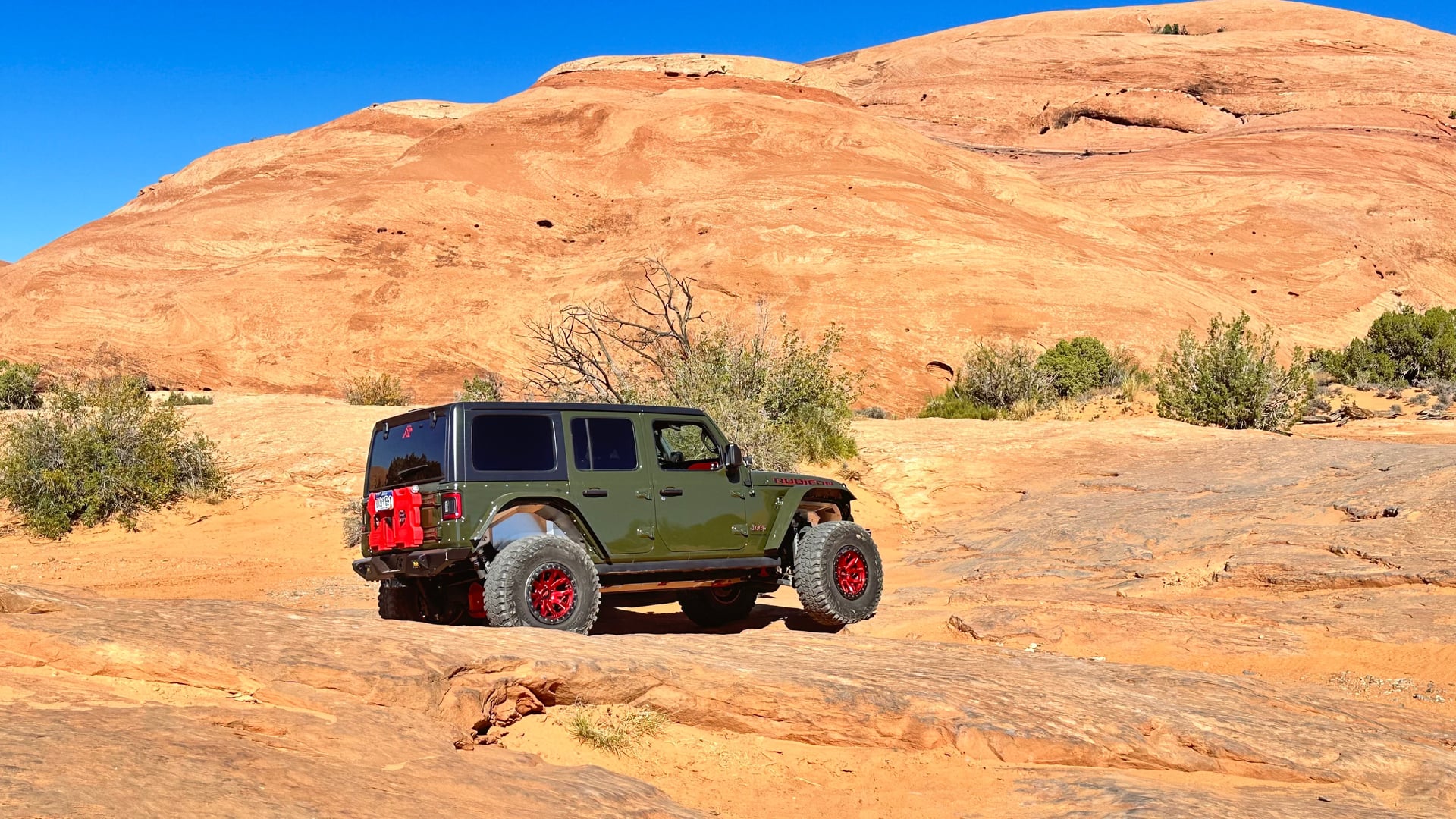 Green Slasher photo 9