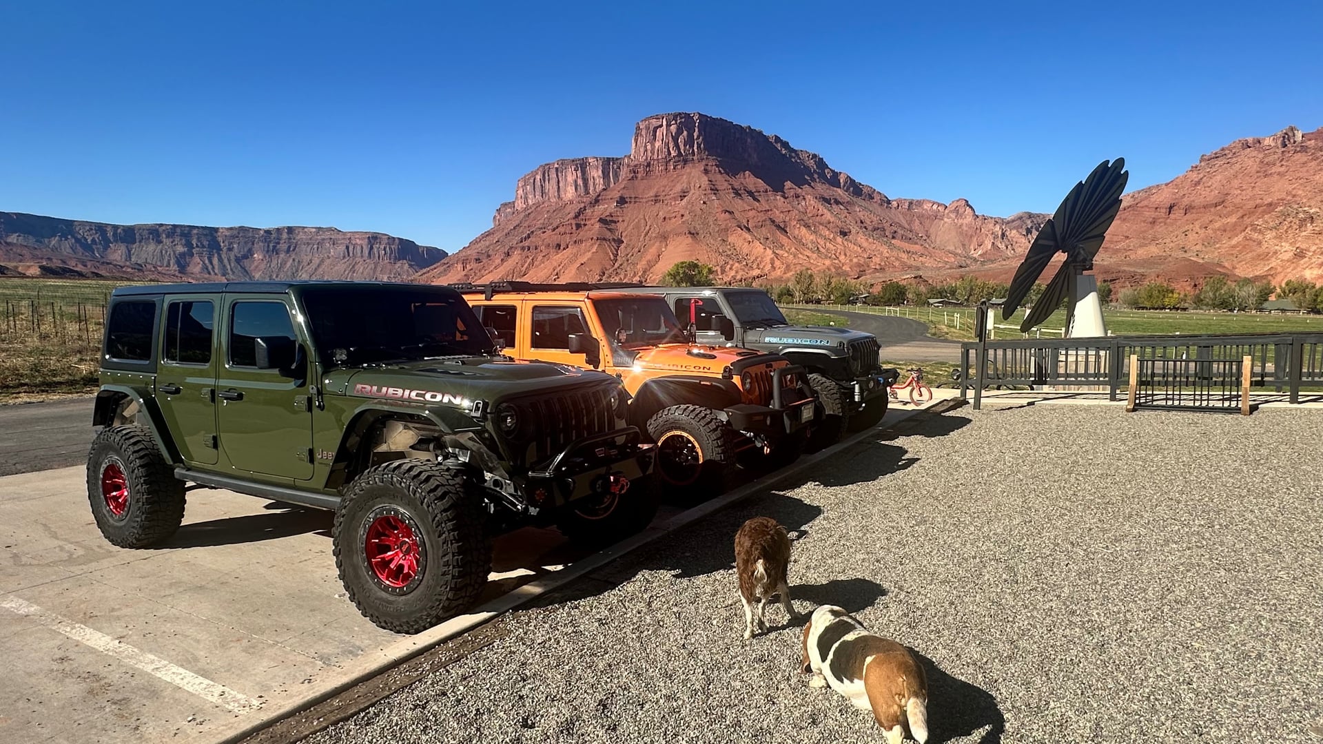 Green Slasher photo 10