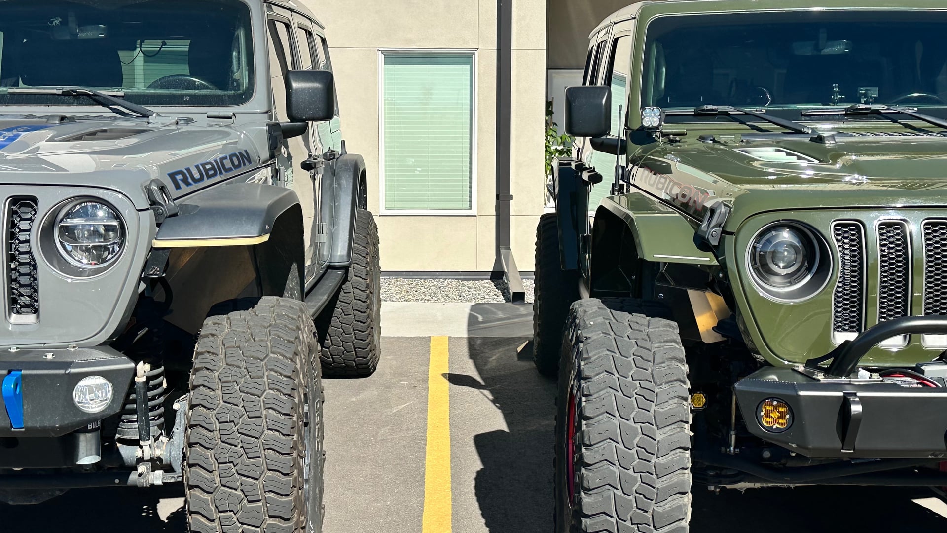 Green Slasher photo 11