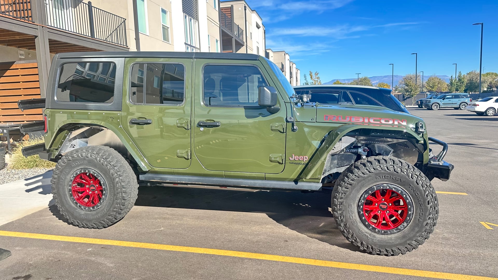 Green Slasher photo 12