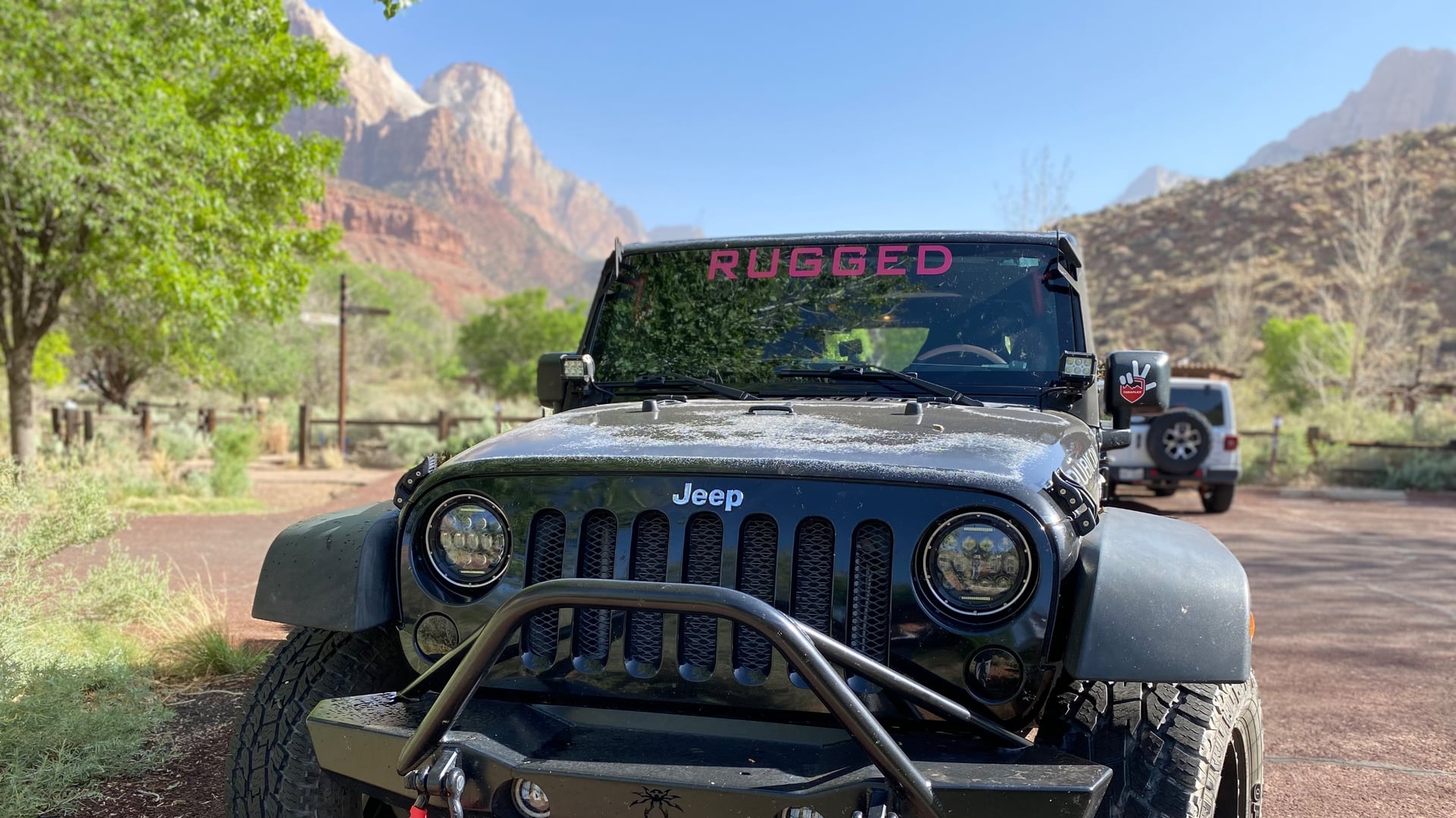 Instagram: theblack.jku photo 5