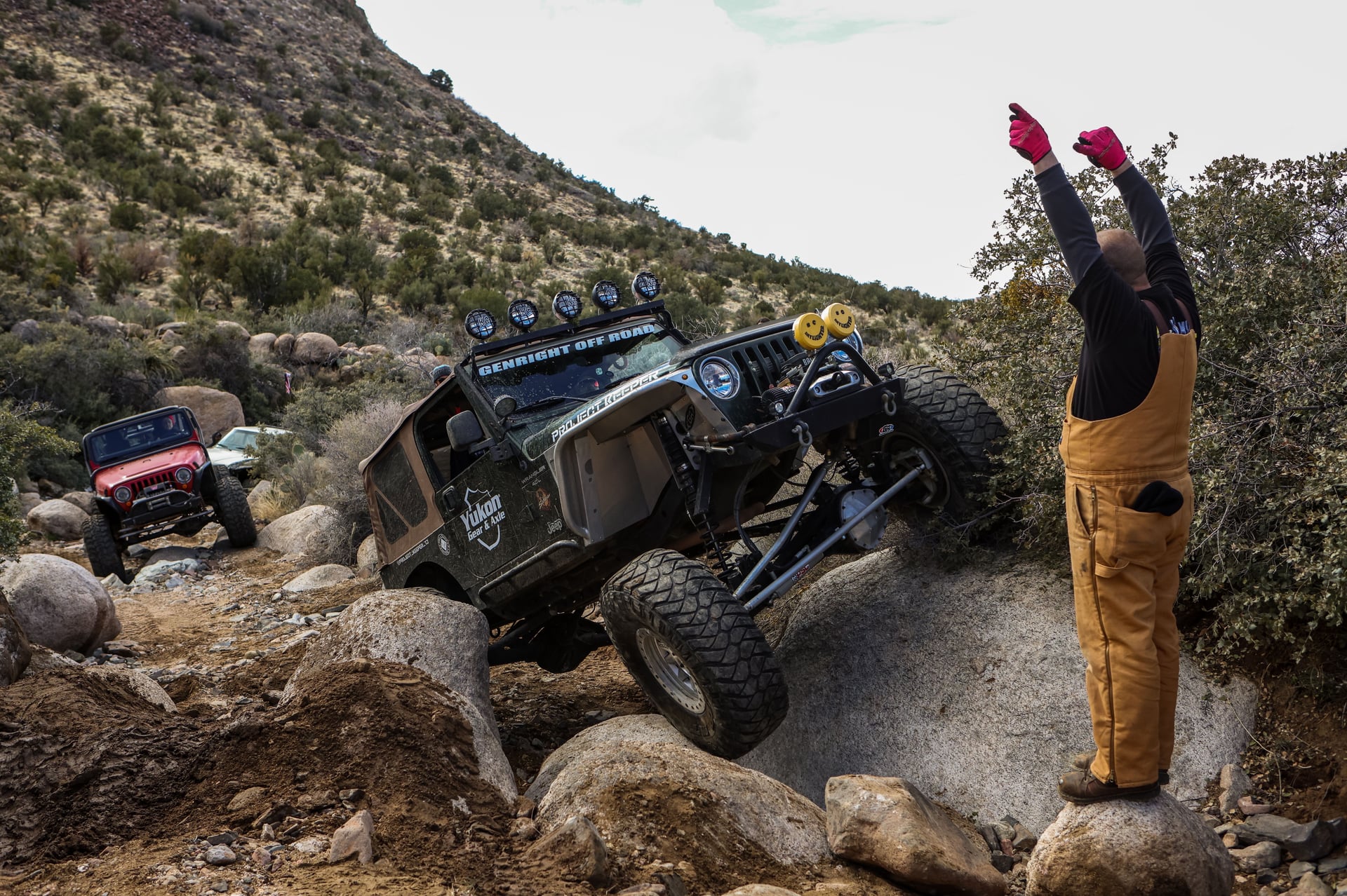 Project Keeper photo 12