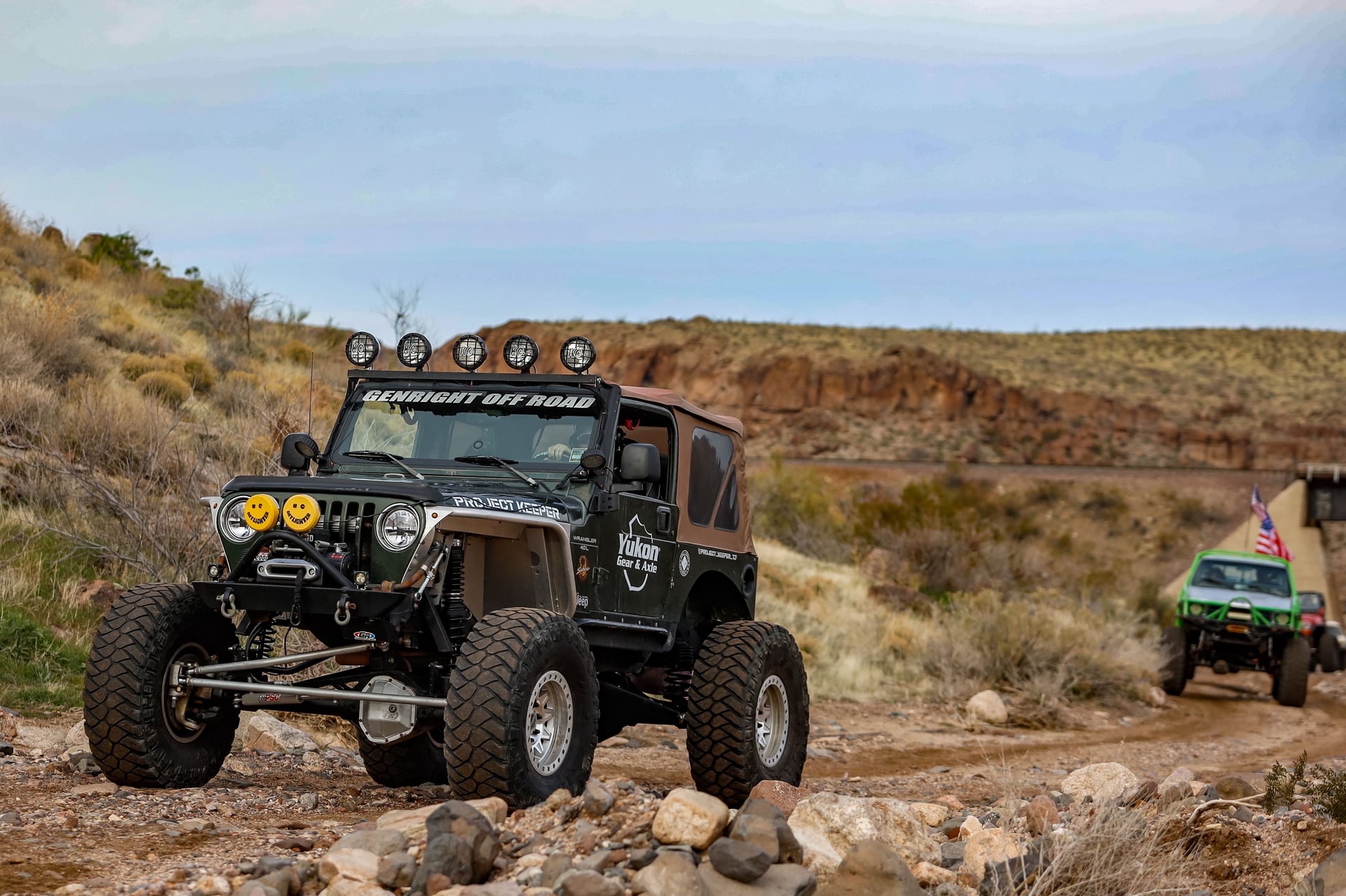 Project Keeper photo 21