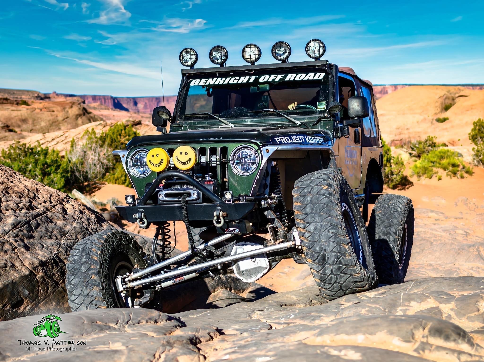 Project Keeper photo 18