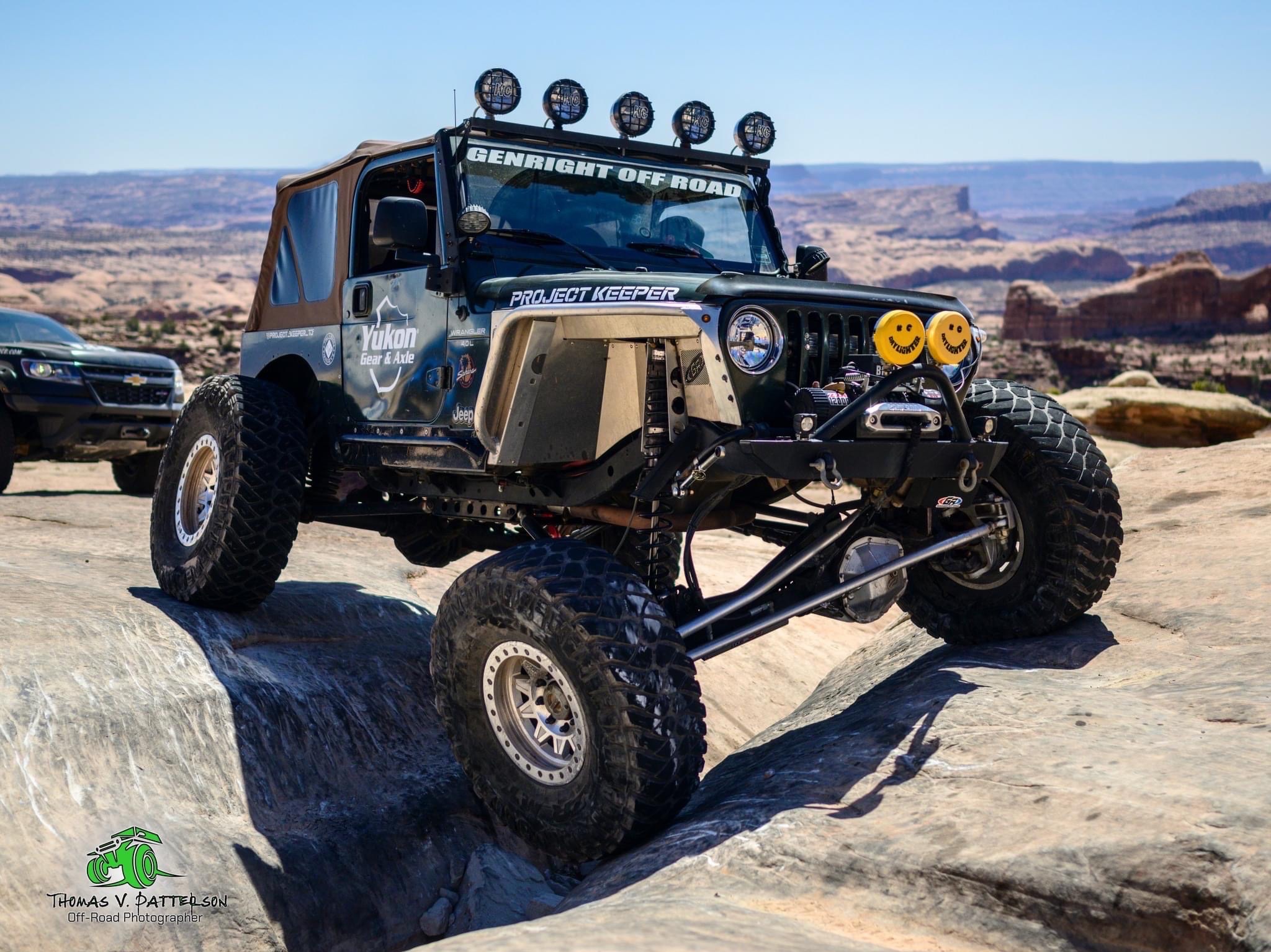 Project Keeper photo 11