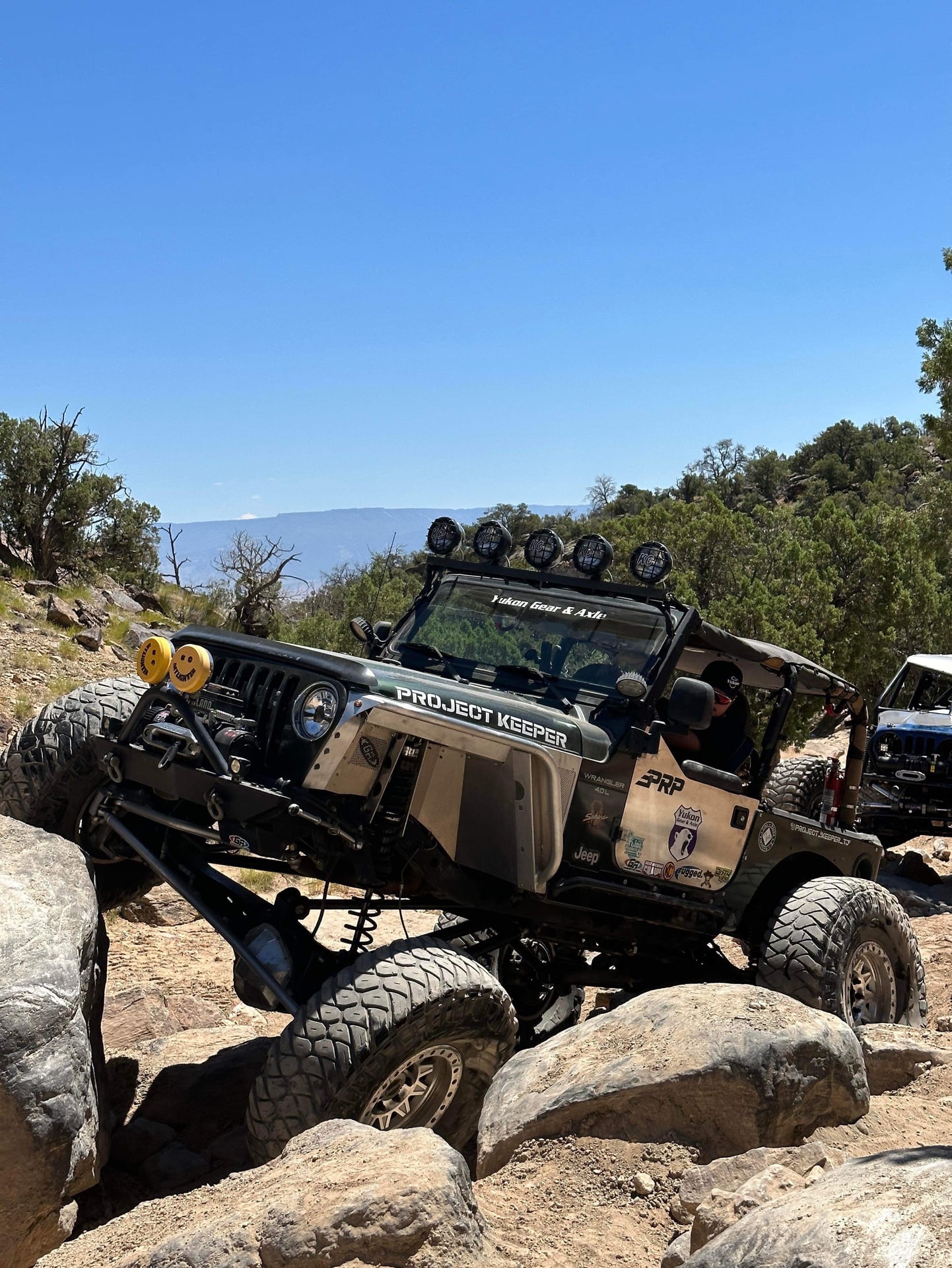 Project Keeper photo 10