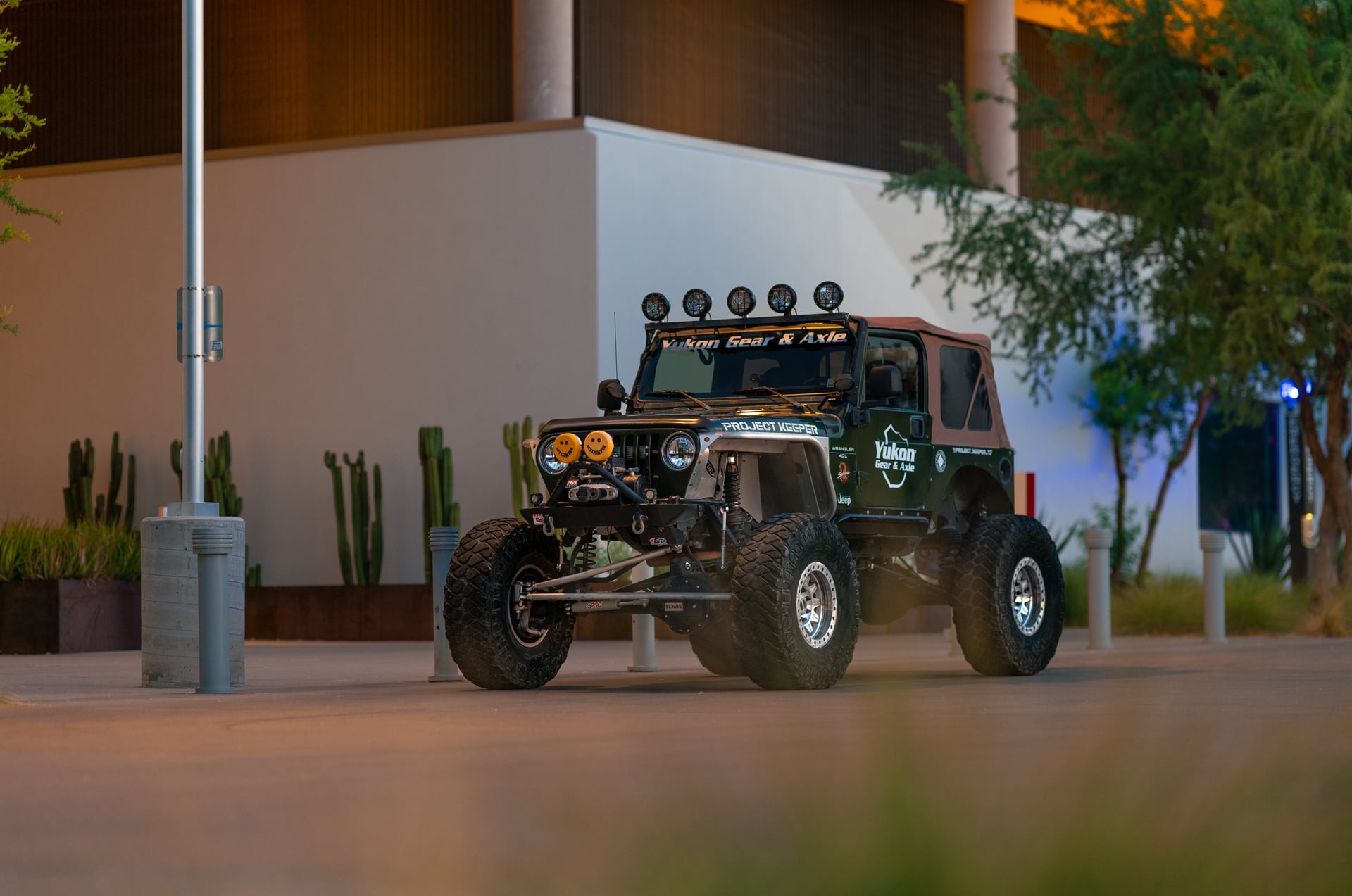 Project Keeper photo 2