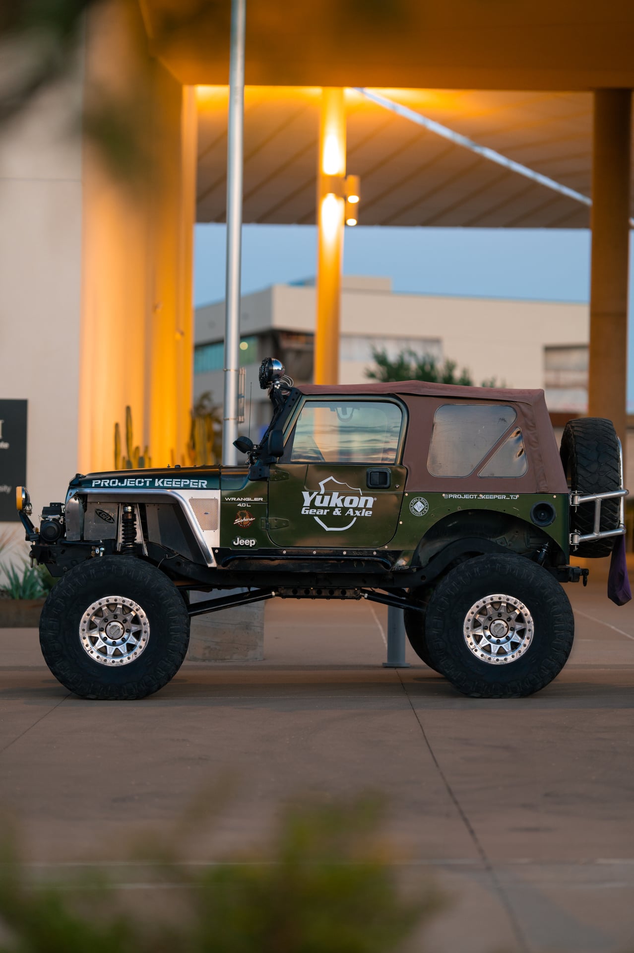 Project Keeper photo 16