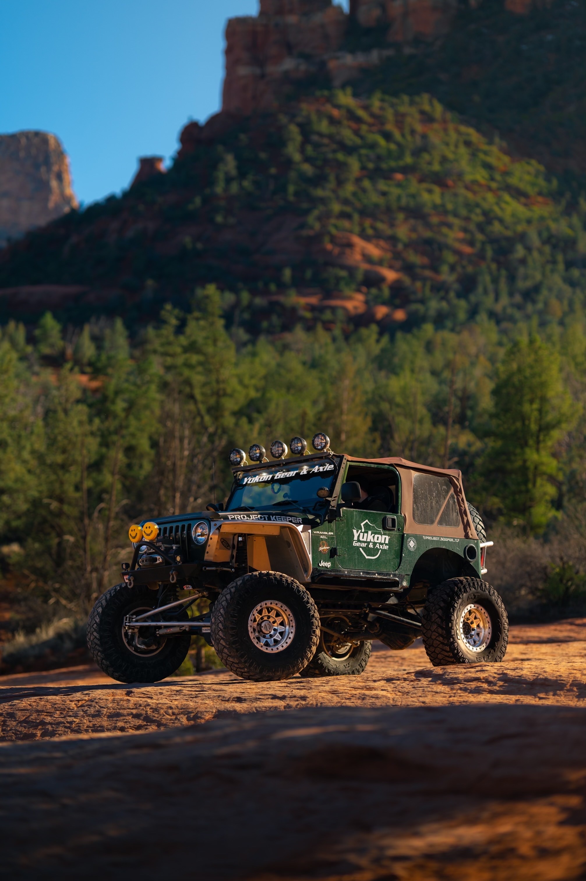 Project Keeper photo 1