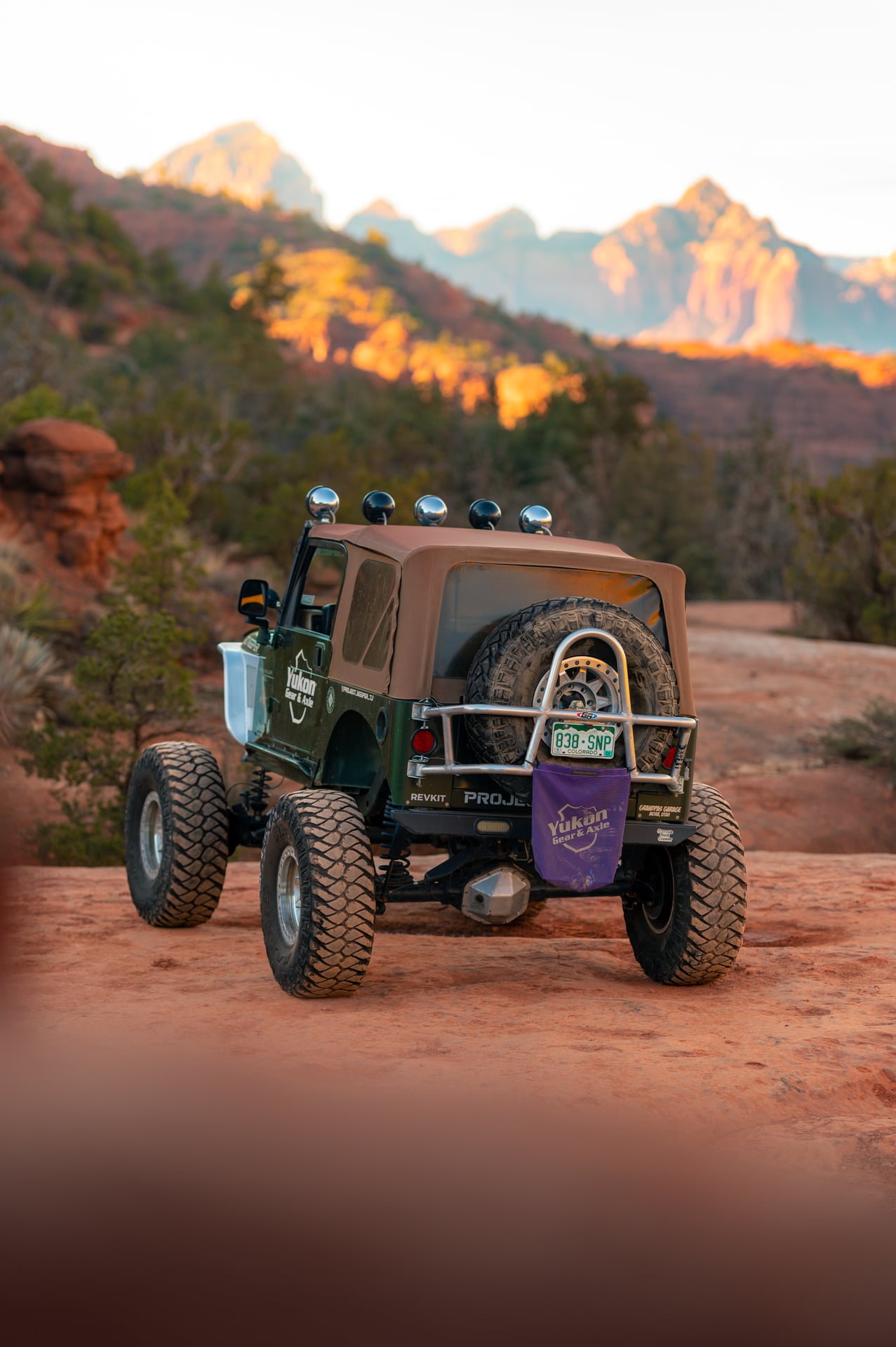 Project Keeper photo 5