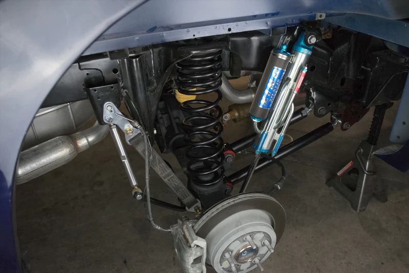 Dirt King 2013 RAM 1500 photo 12