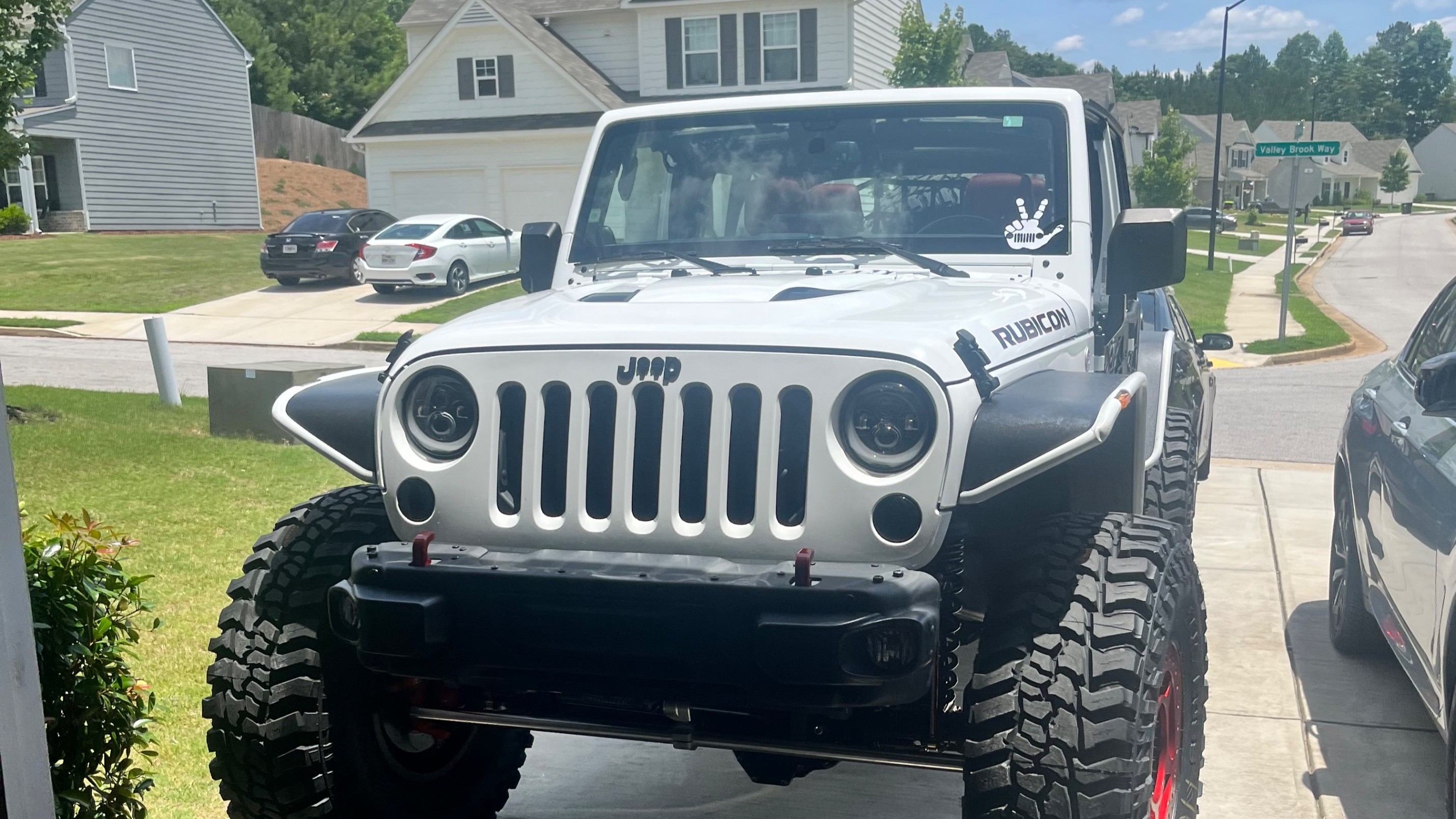 Betty White 10A photo 3