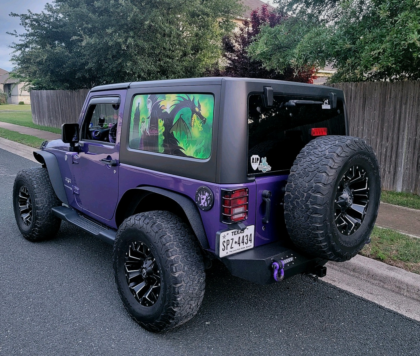 jkmaleficentofficial photo 4