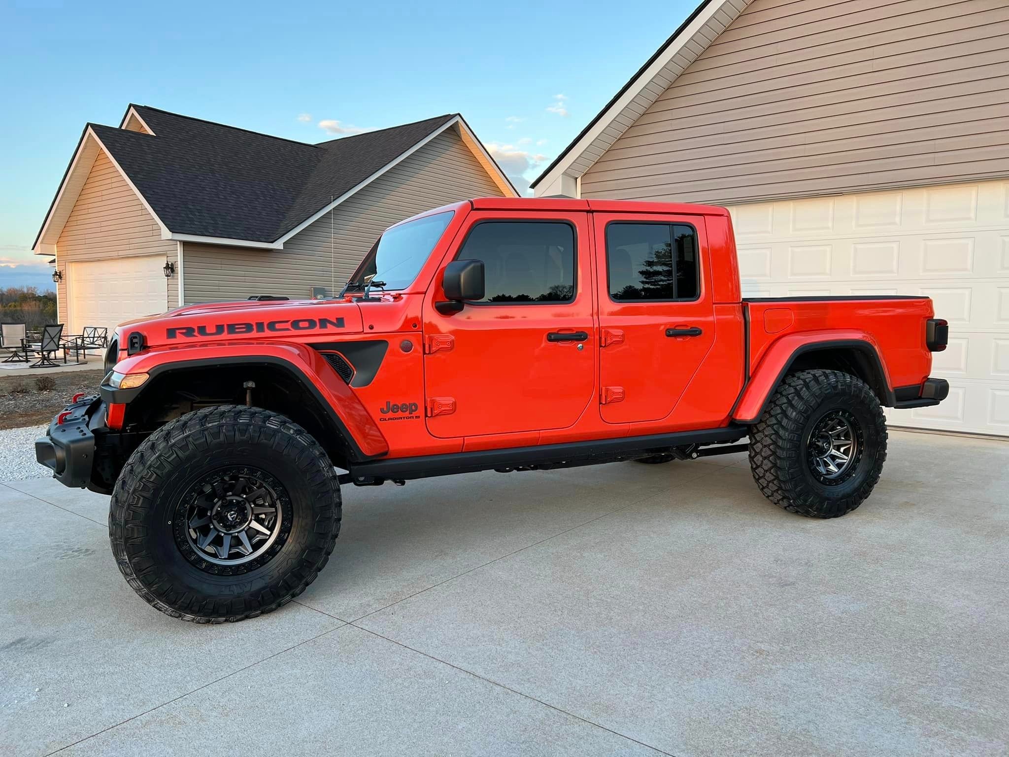 Punk'n Orange photo 1