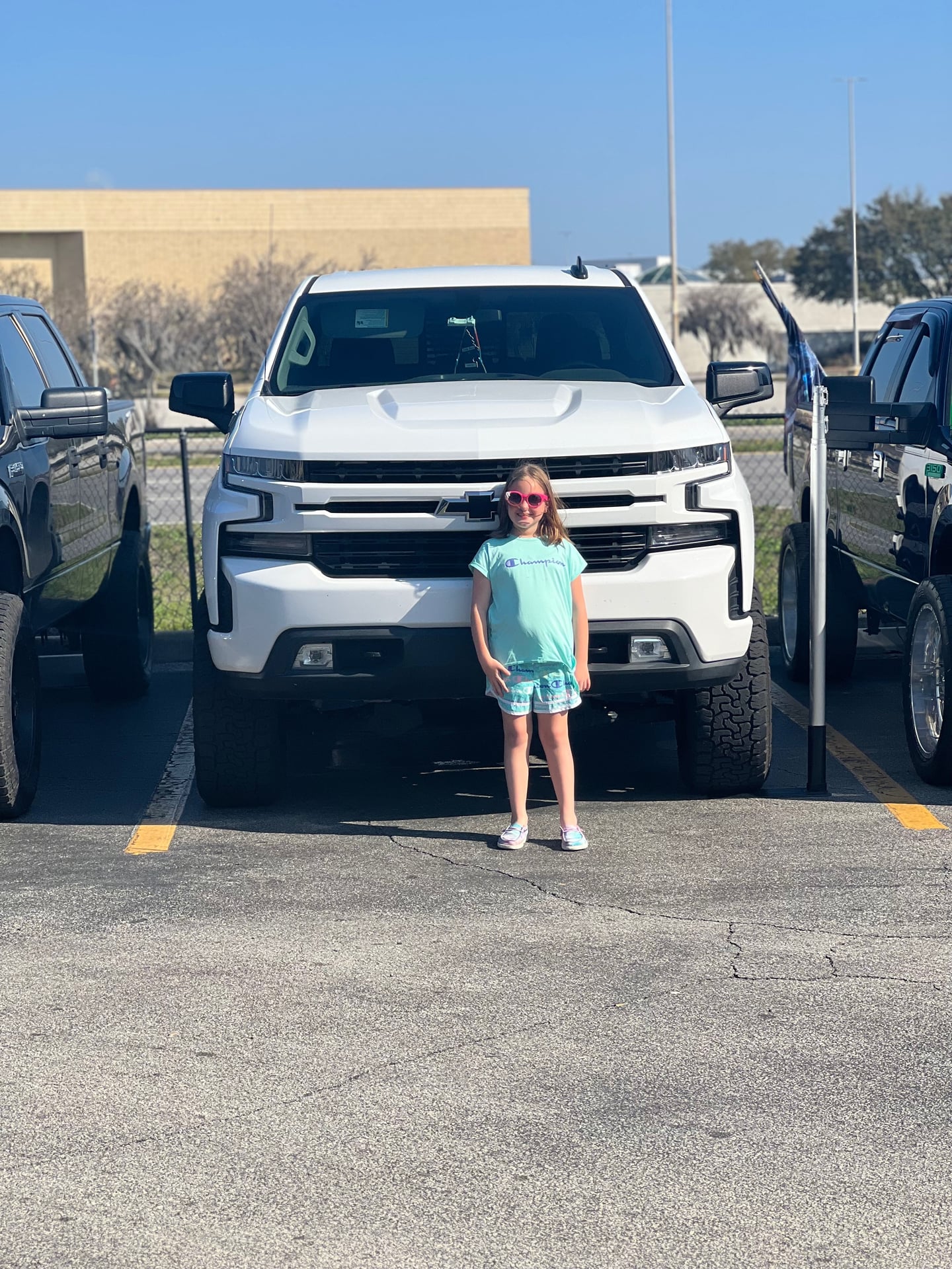 Sno_whistle, a 2019 Chevrolet Silverado 1500, photo 11 of 27