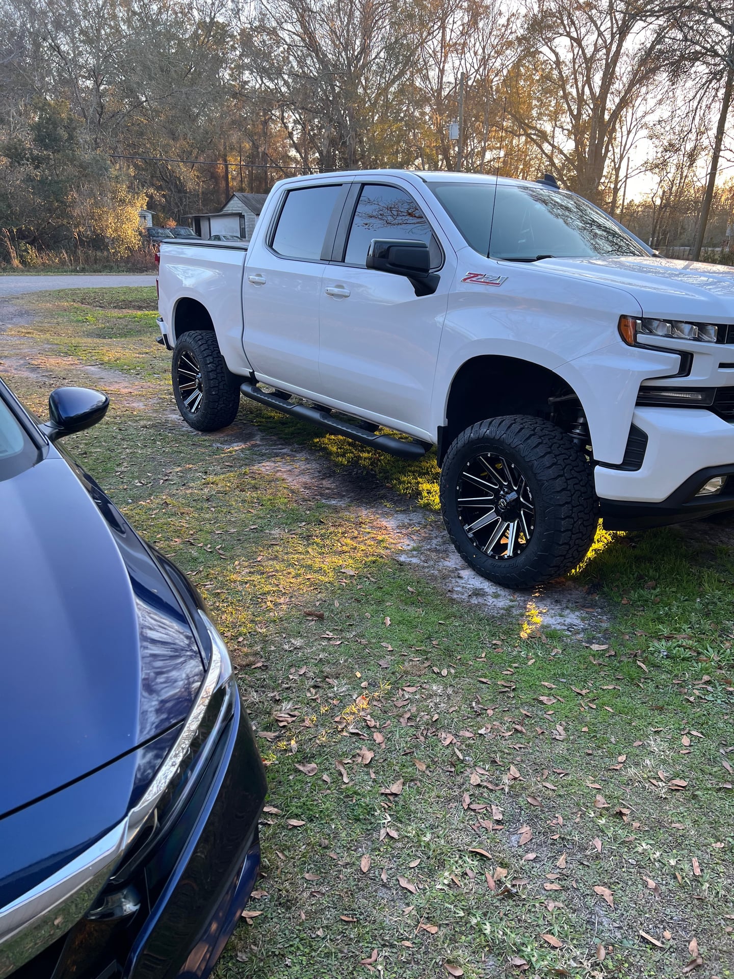 Sno_whistle, a 2019 Chevrolet Silverado 1500, photo 27 of 27