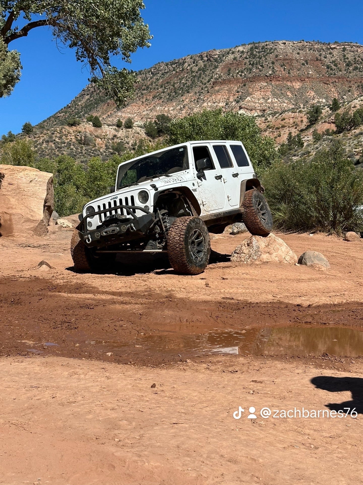 Snow Crawler photo 4