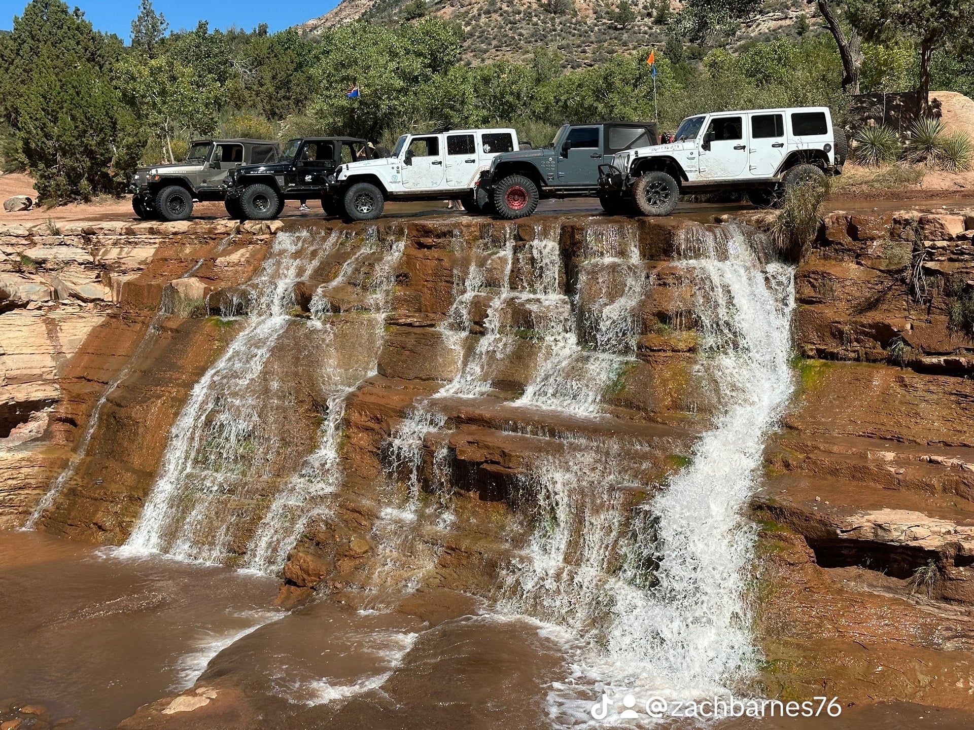 Snow Crawler photo 5
