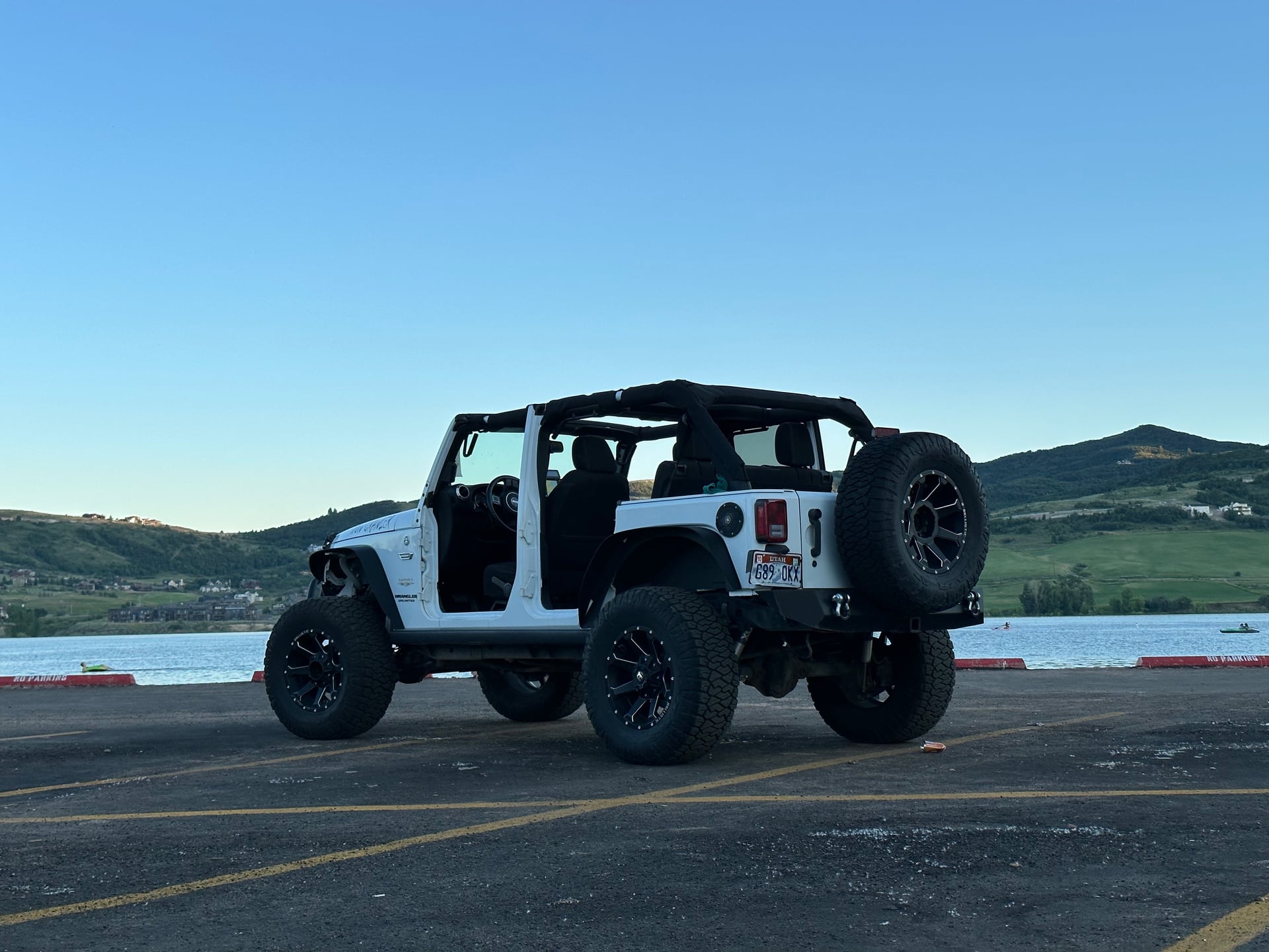 Snow Crawler photo 7