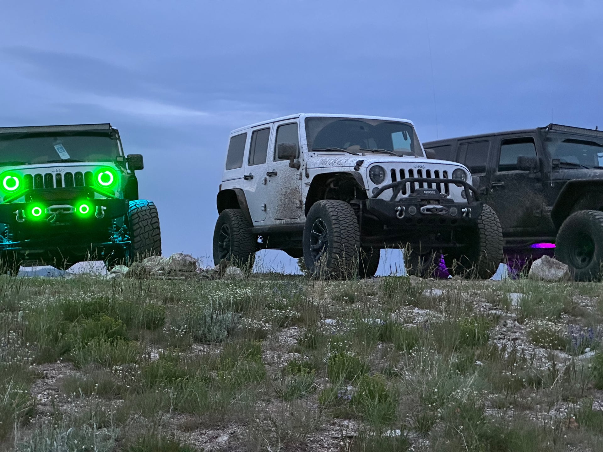 Snow Crawler photo 9