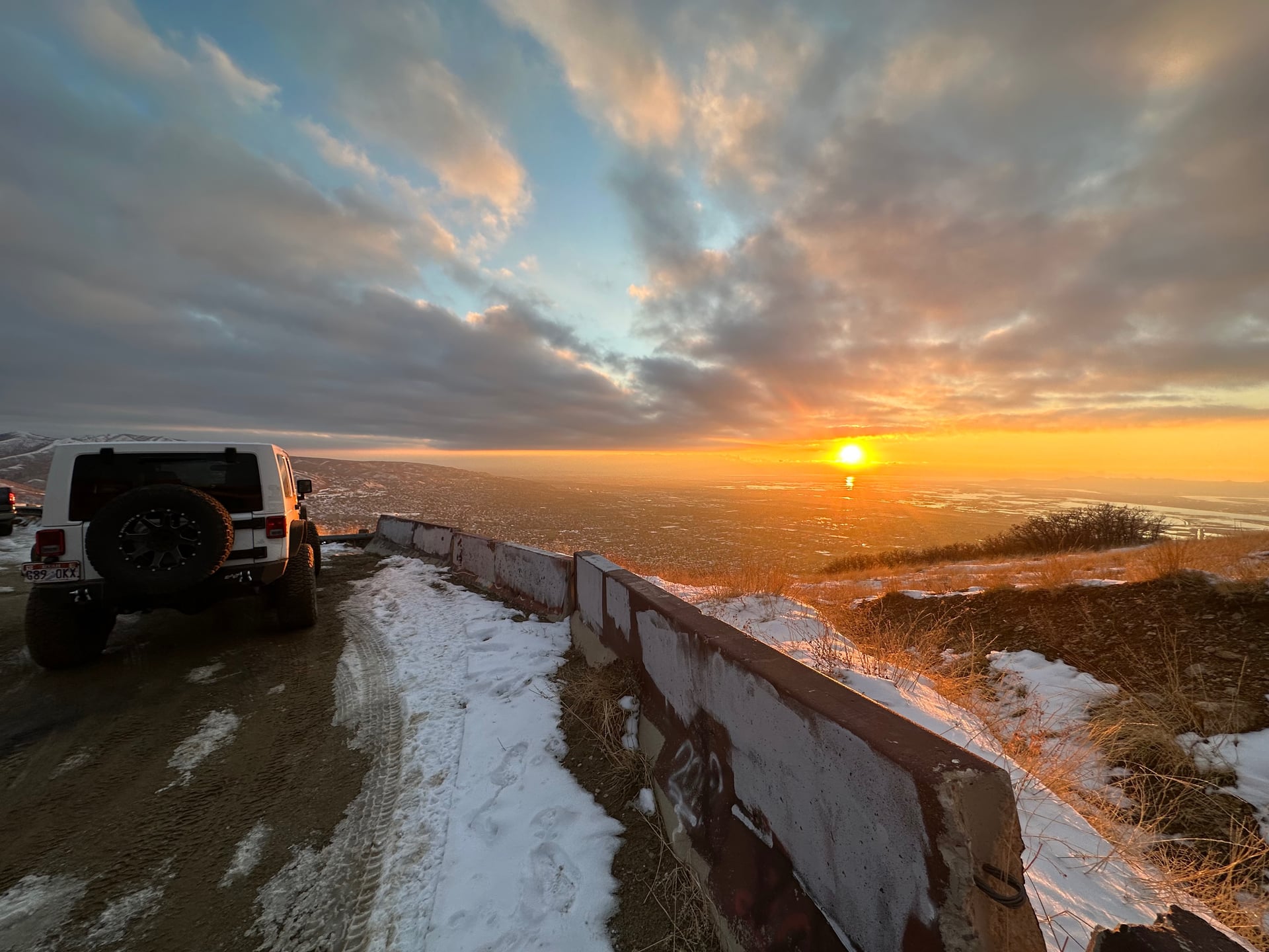Snow Crawler photo 14