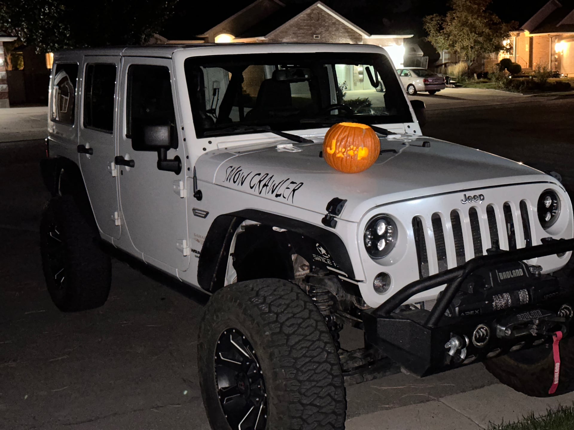 Snow Crawler photo 15