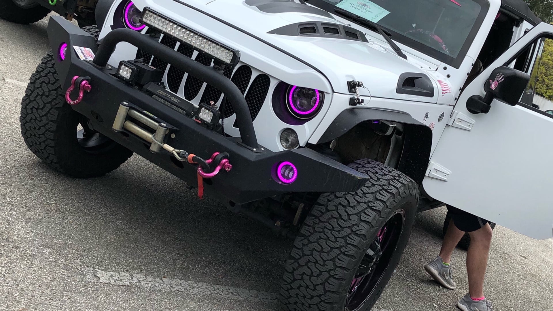 tushkajeep photo 10