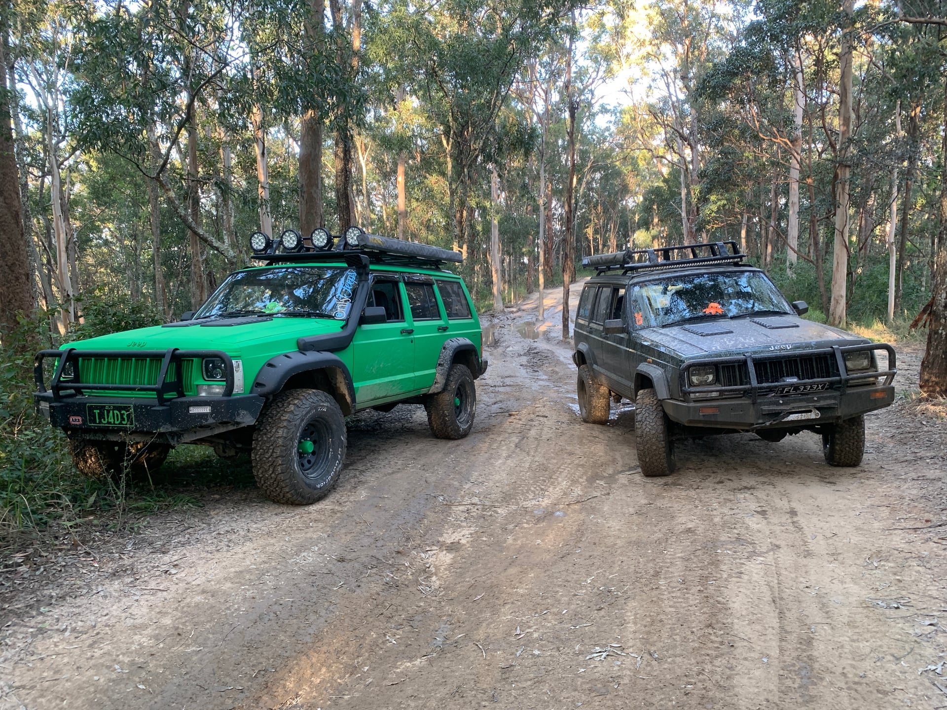 Jeepin' Down Under photo 10